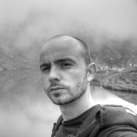 Renaud ALCON, P.Eng.