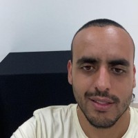 Daniel Montoya