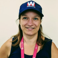Rachel Moore