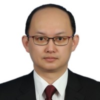 Wayne Lee