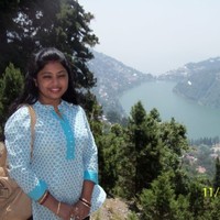 Parul Srivastava