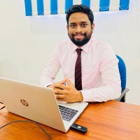 Dhanushka Perera
