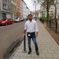 Nishanth Narayanaswamy