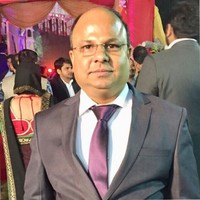 SUBHASH CHANDRA CHOUDHARY