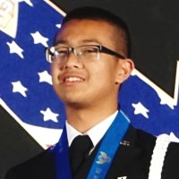 Aidan Masinsin