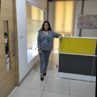Kinjal Vaishnav