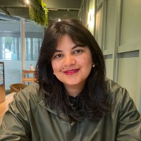 Fatima Syeda