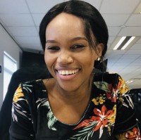 Fortunate Mkhize