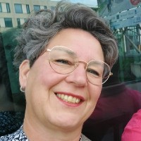 Judith Van Den Berg