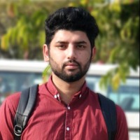 Arsalan Shah