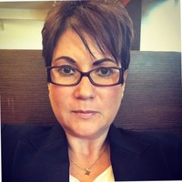 Annamaria Teller