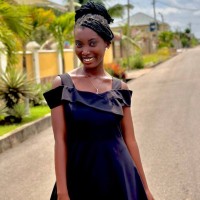Portia Nyarko