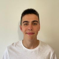 Nolan Rousseau