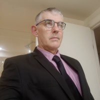 Mike Warren