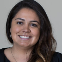 Jacqueline Chavez, M.Ed., LPC