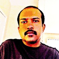 Rejith M Joseph
