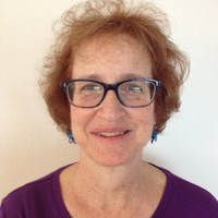 Carol Ann Margolis
