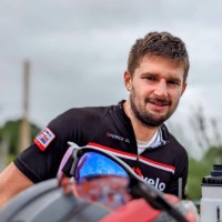 James South