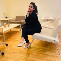 Deepshikha Bhandari