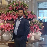 Amarjit Prakash