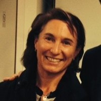 Christine Trillou