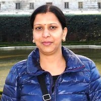 Gunjan Agrawal
