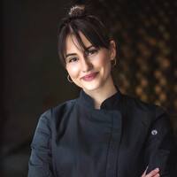 Masha Protaschik