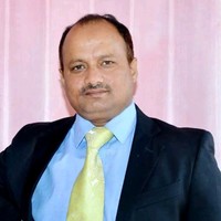 Danish P Choudhary