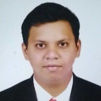 rakesh kapse