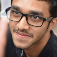 Gurusankar Kasivinayagam