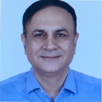 Deepak Kanuga