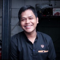muhammad yulianto