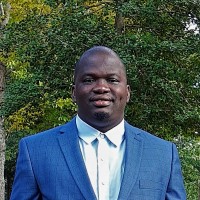 Frederick Koroma