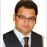 Mehran Arif