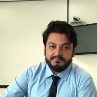Shishir Raj