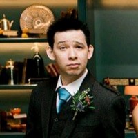 Christopher Wong
