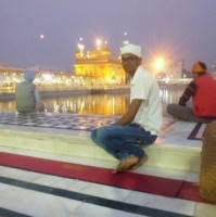 pramod ware