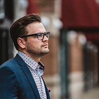 Ryan Solecki
