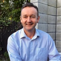 Neil Hampson