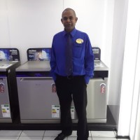 Preggi Govender
