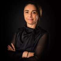 Vanessa Buquet