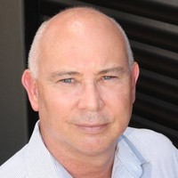 Nigel Copeland