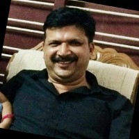Satheesh Machattu