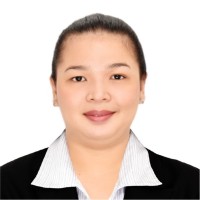 Syris Joy Carpio
