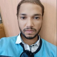 MOHAMMED ARIF RAZA