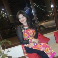 Anshita Chaturvedi
