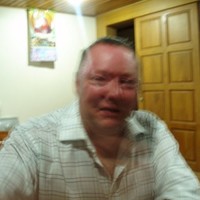Iain Borthwick