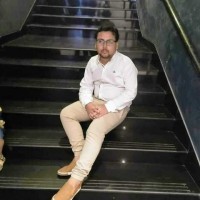 Nikhil Verma