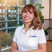 Itzel Osiris Sánchez González