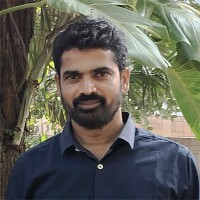Srihari Merla